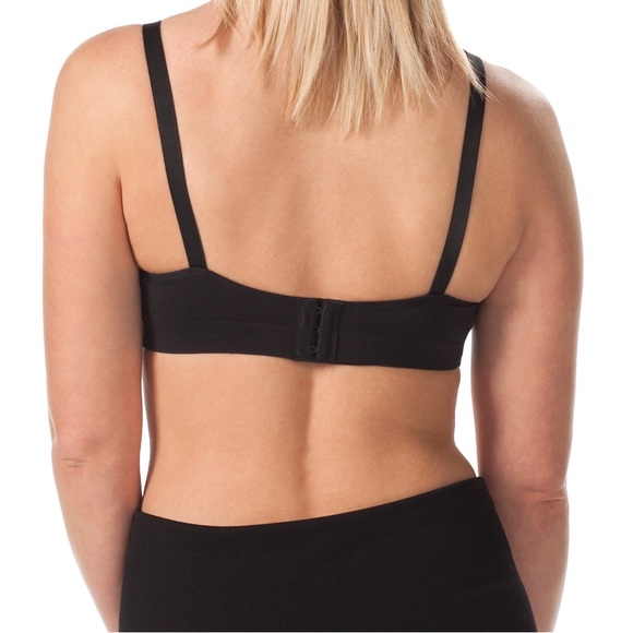 All Day Comfort
Nursing Bra - Picture 2 of 5